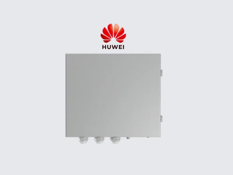 Backup Box Huawei para respaldo