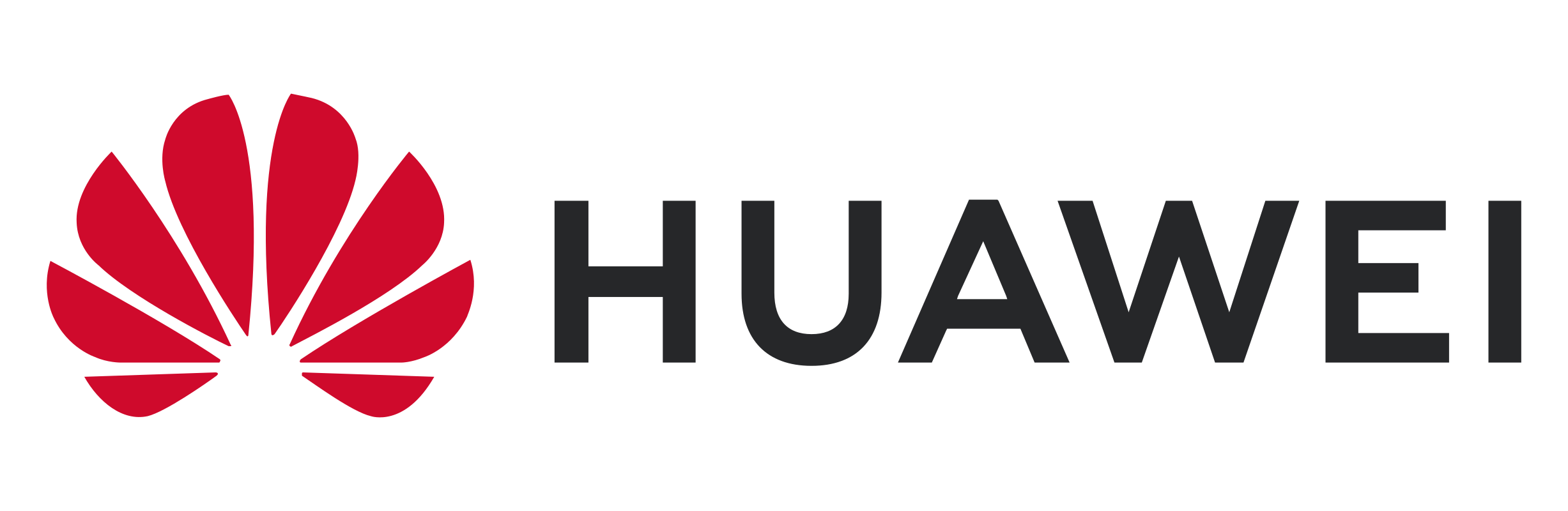 Huawei Logo