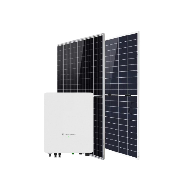 Kits Solares