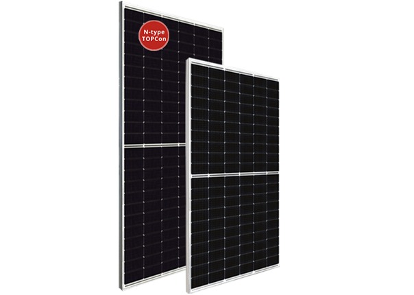 Paneles Solares